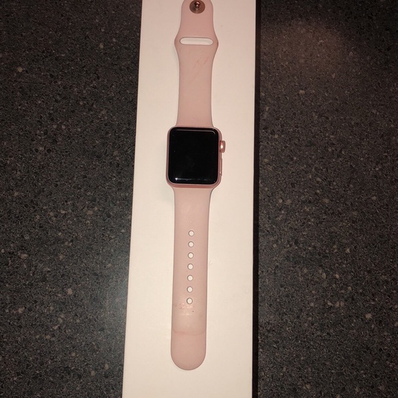Apple Watch